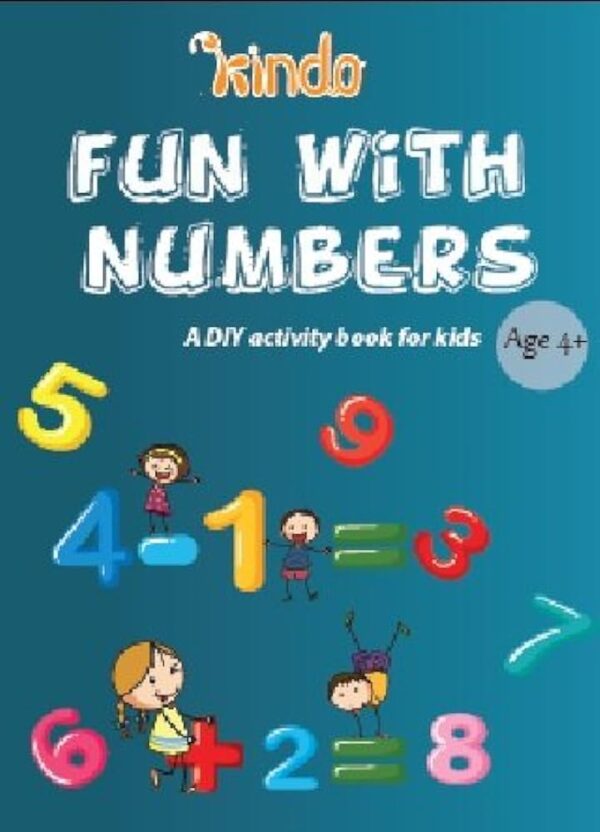 Fun With Digits-2