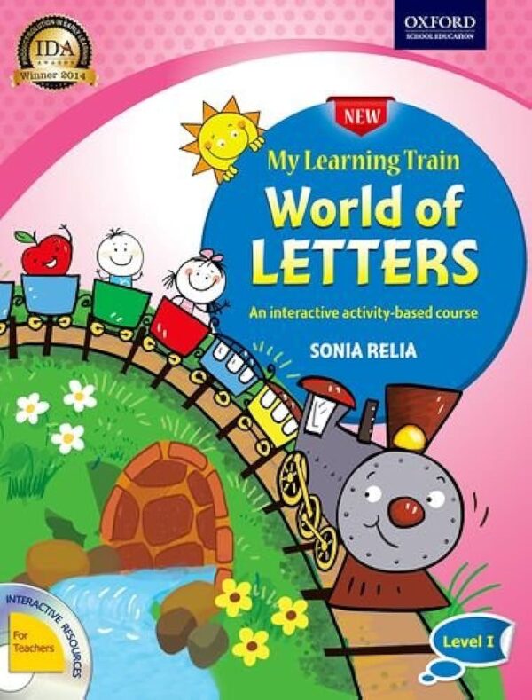 World Of Letters Sound -2