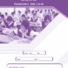 106. Consolidated Marksheet Std. 1 to 8