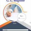 40. C.L. Register (For 100 Teacher)