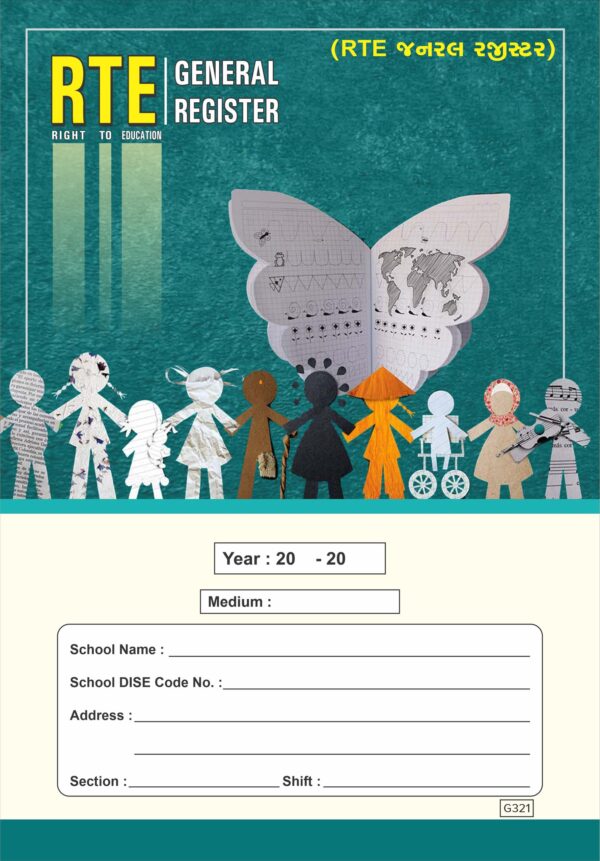 54. RTE Register